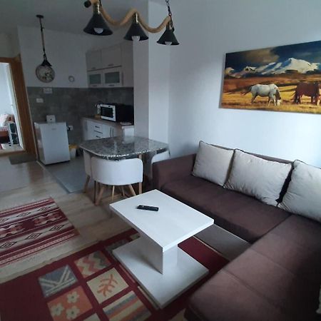 Apartments Durmitor Zabljak  Ngoại thất bức ảnh