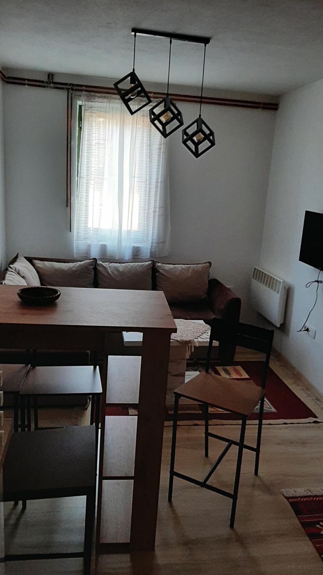 Apartments Durmitor Zabljak  Ngoại thất bức ảnh