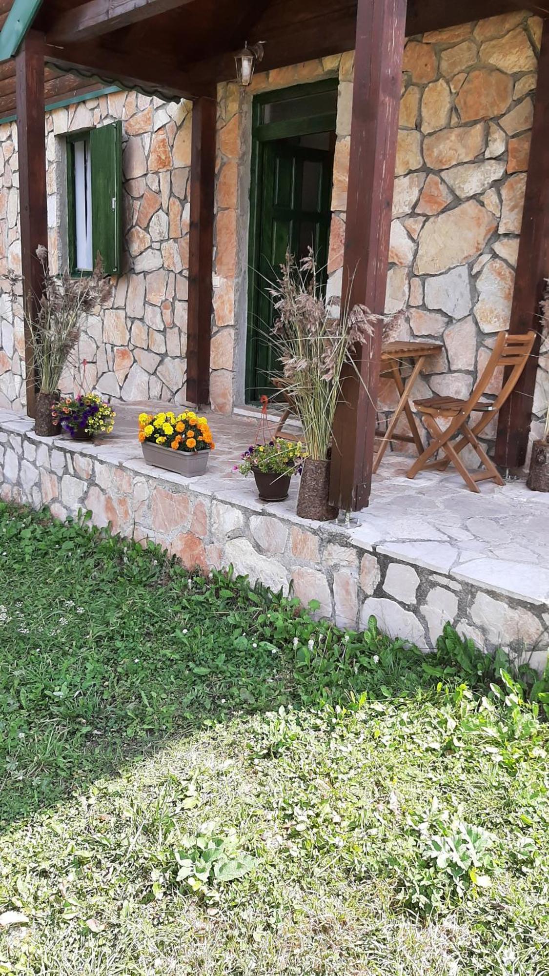 Apartments Durmitor Zabljak  Ngoại thất bức ảnh