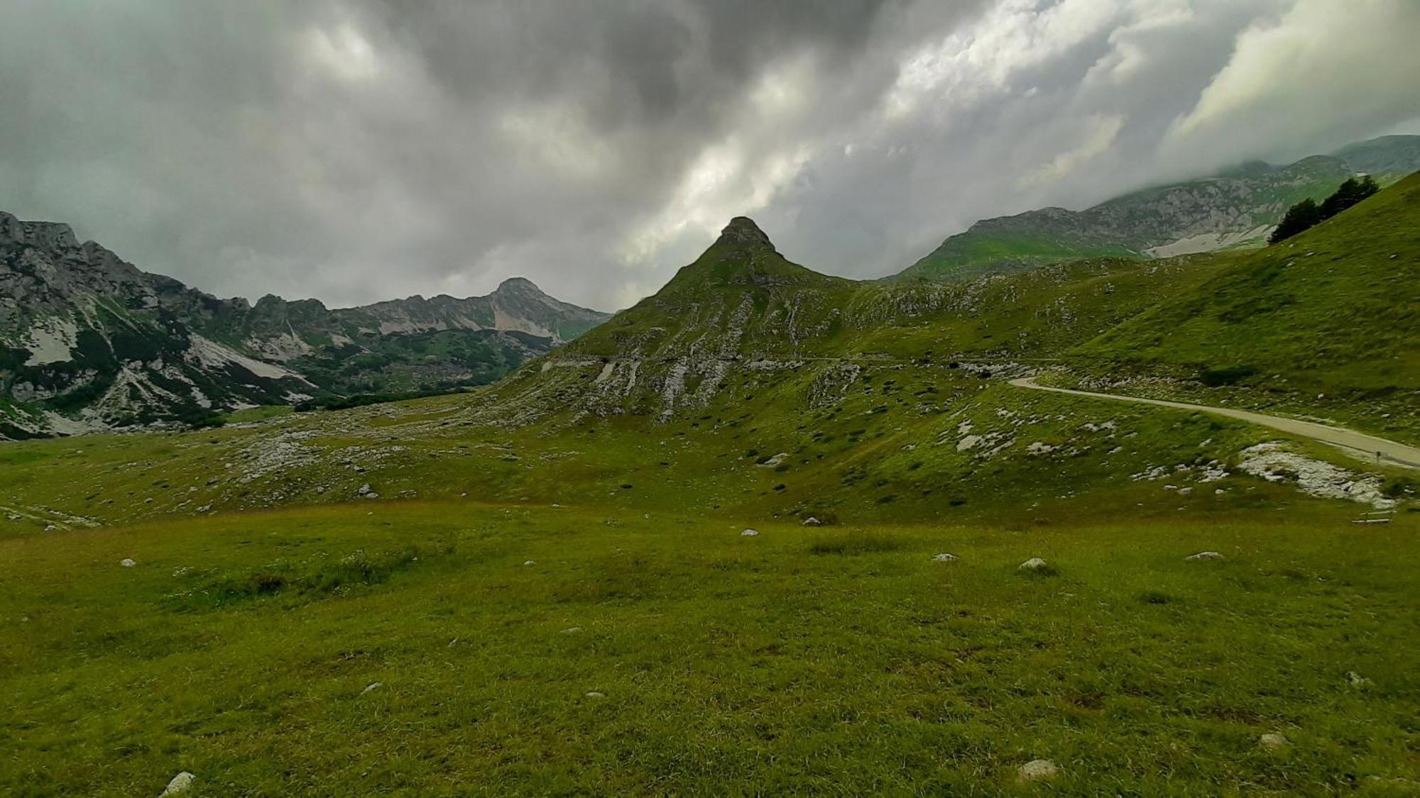 Apartments Durmitor Zabljak  Ngoại thất bức ảnh