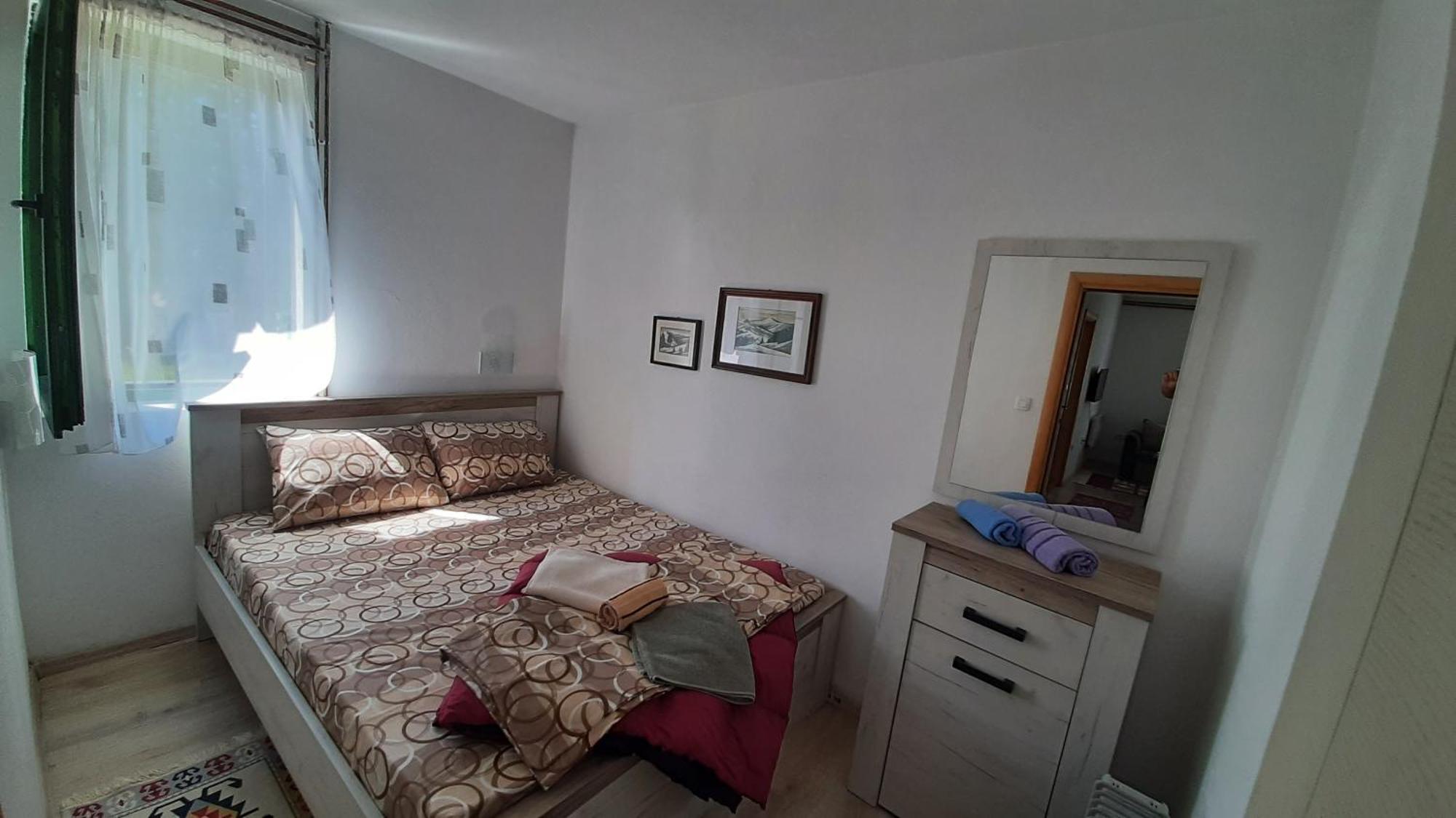 Apartments Durmitor Zabljak  Ngoại thất bức ảnh