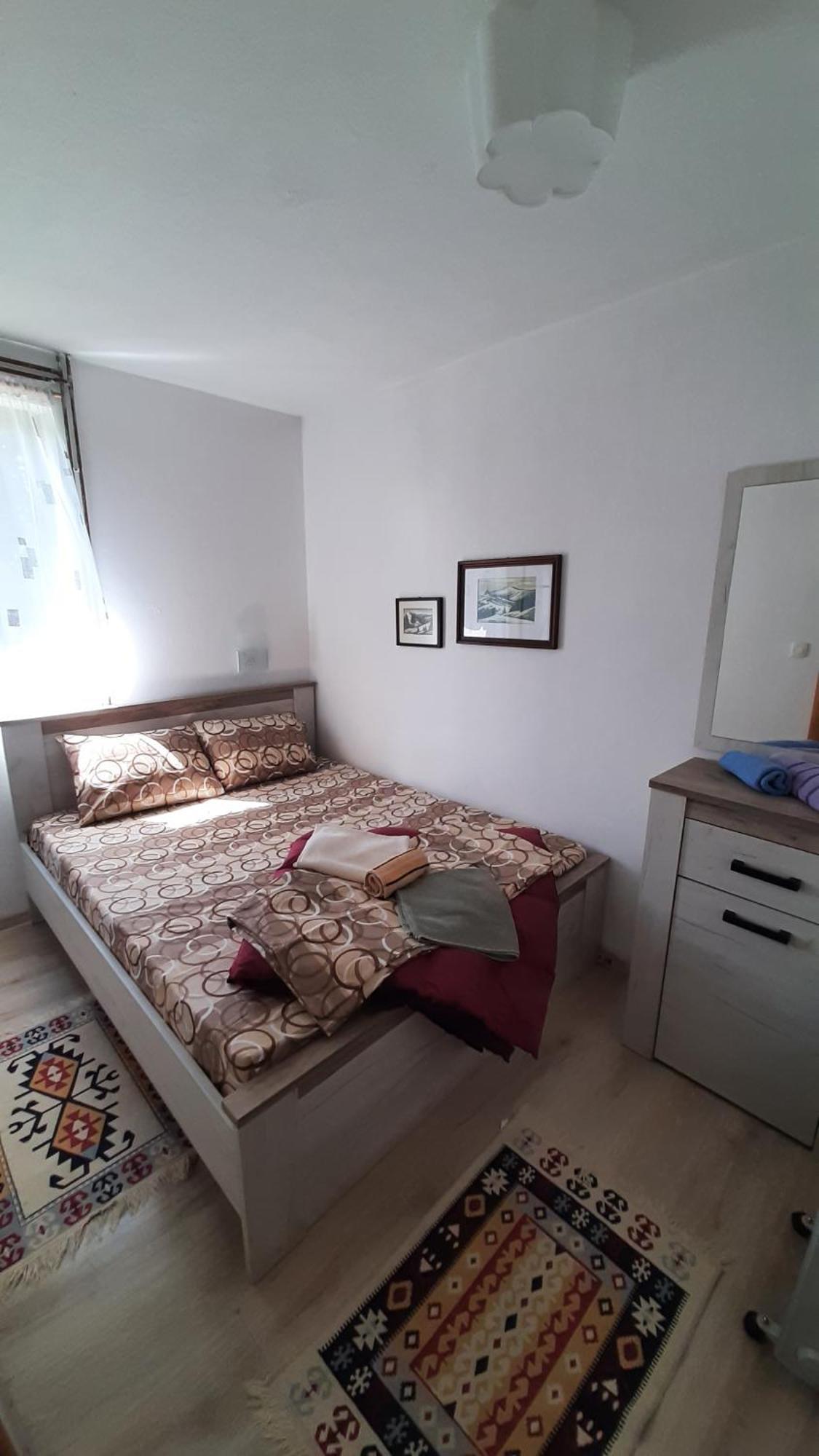 Apartments Durmitor Zabljak  Ngoại thất bức ảnh