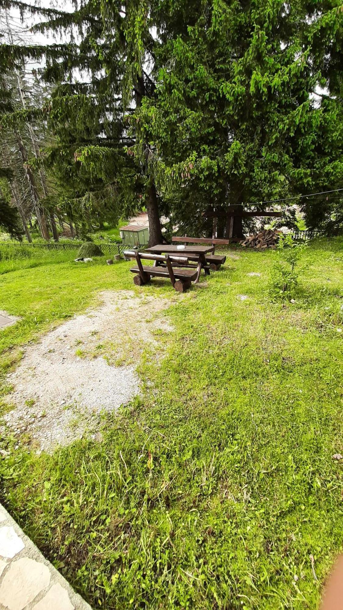 Apartments Durmitor Zabljak  Ngoại thất bức ảnh