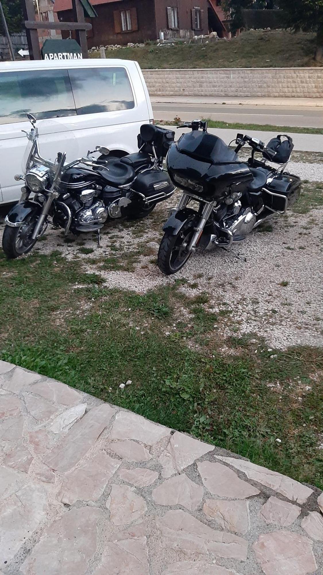 Apartments Durmitor Zabljak  Ngoại thất bức ảnh