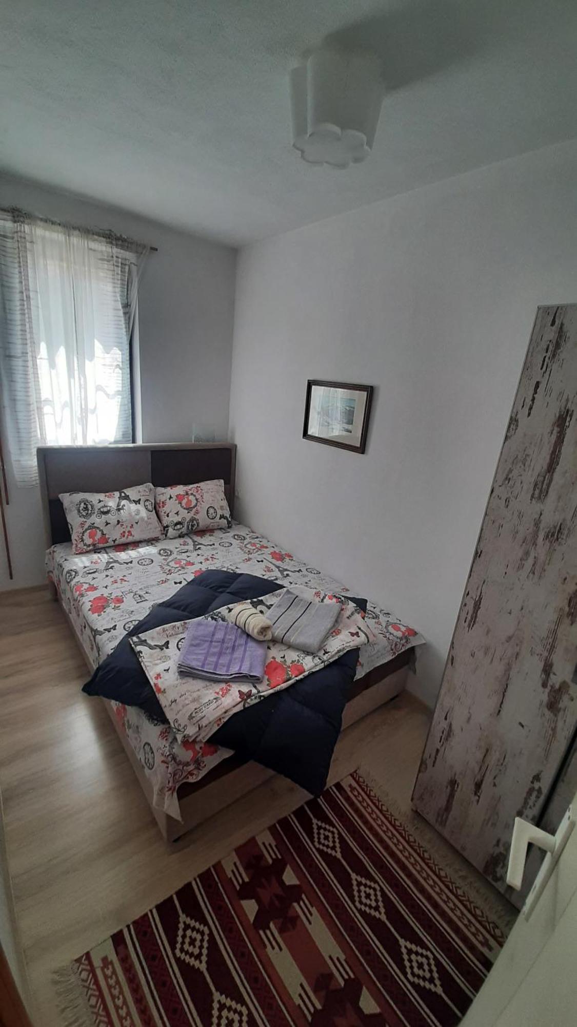 Apartments Durmitor Zabljak  Ngoại thất bức ảnh