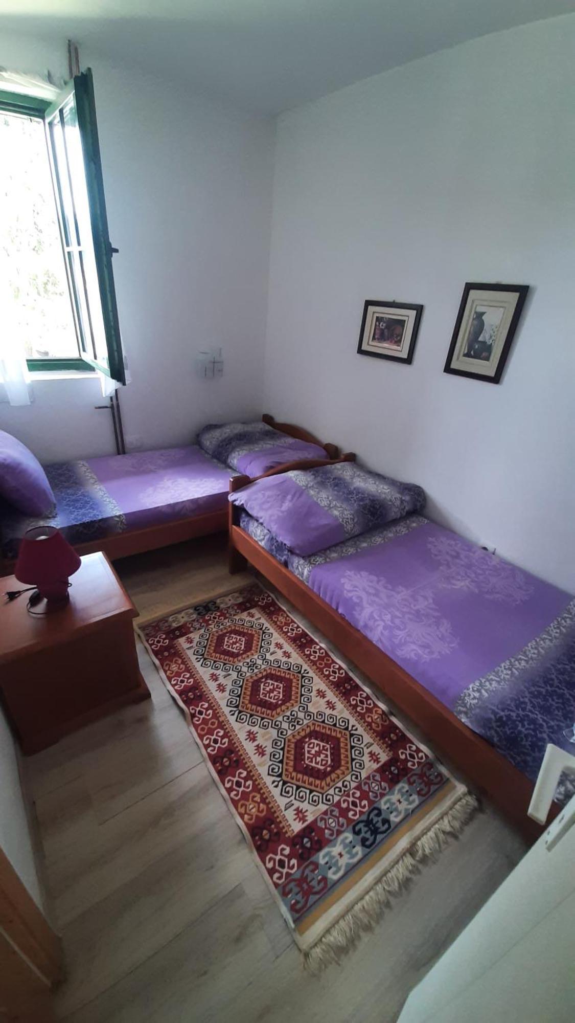 Apartments Durmitor Zabljak  Ngoại thất bức ảnh