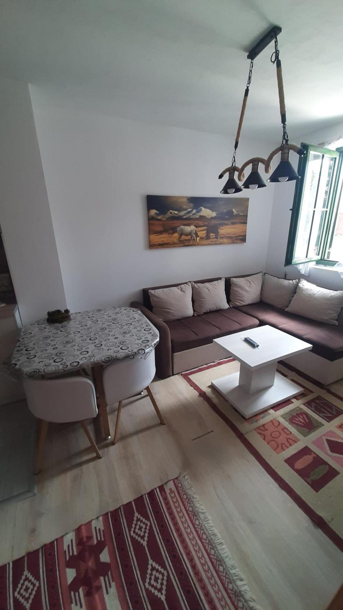 Apartments Durmitor Zabljak  Ngoại thất bức ảnh