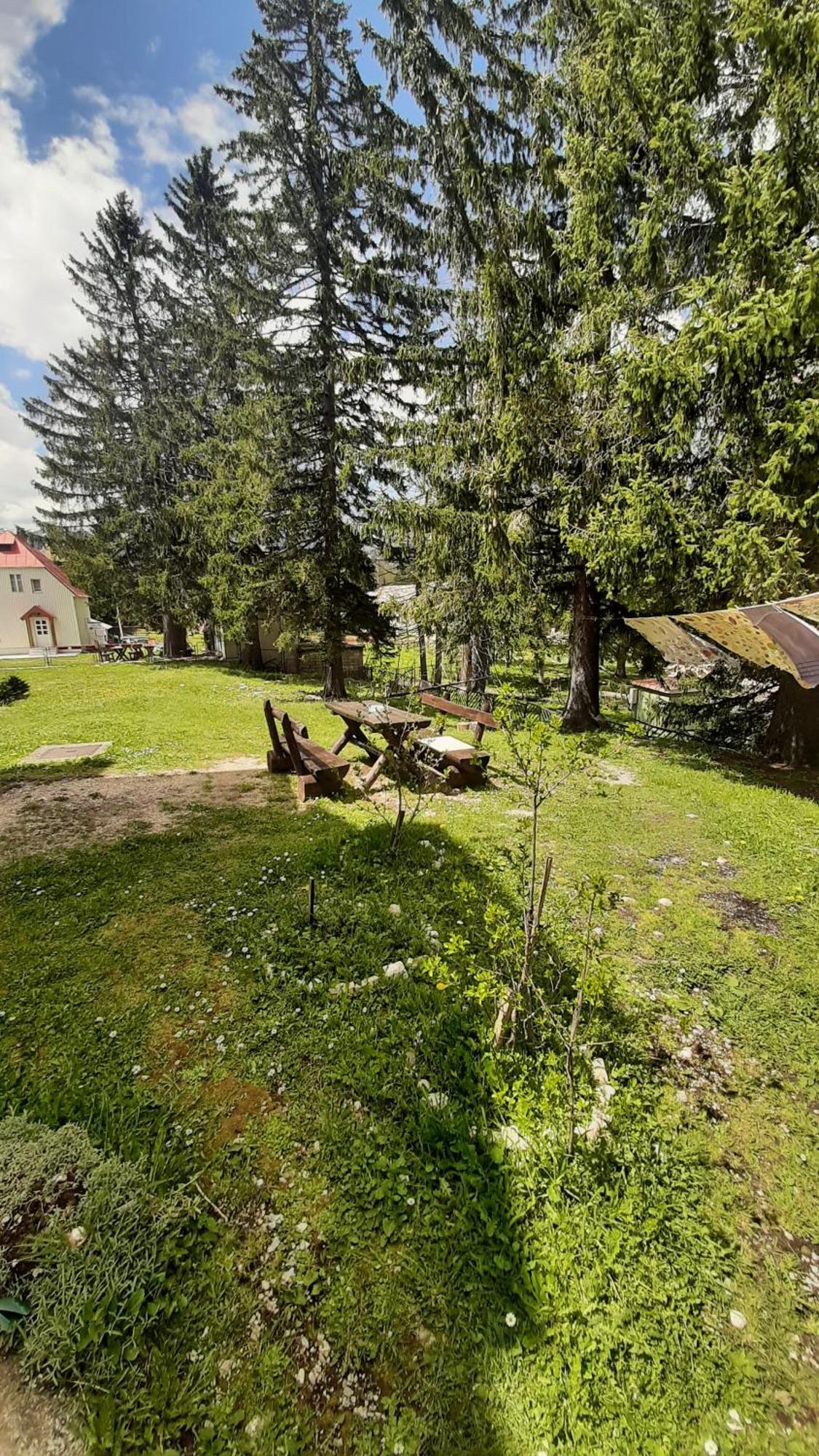 Apartments Durmitor Zabljak  Ngoại thất bức ảnh