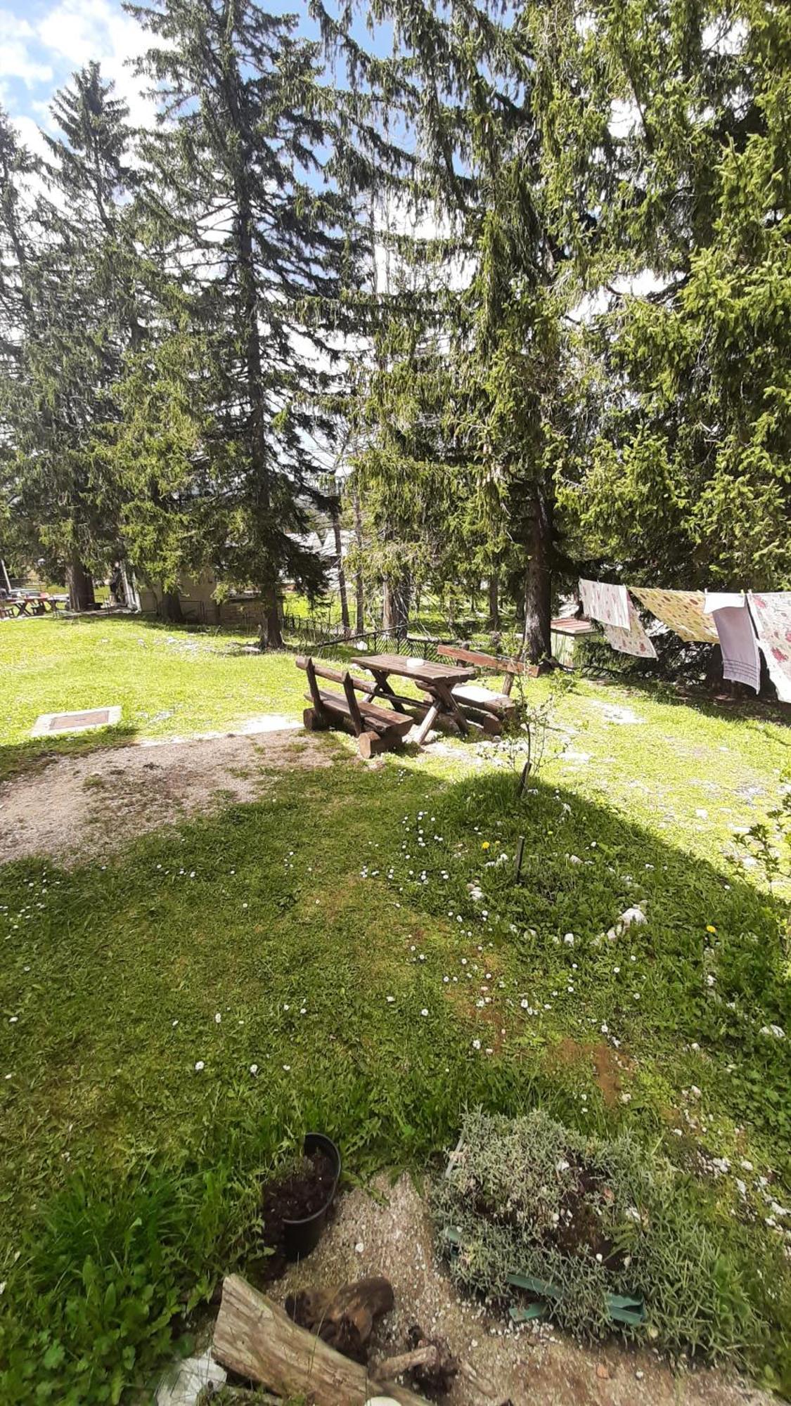 Apartments Durmitor Zabljak  Ngoại thất bức ảnh