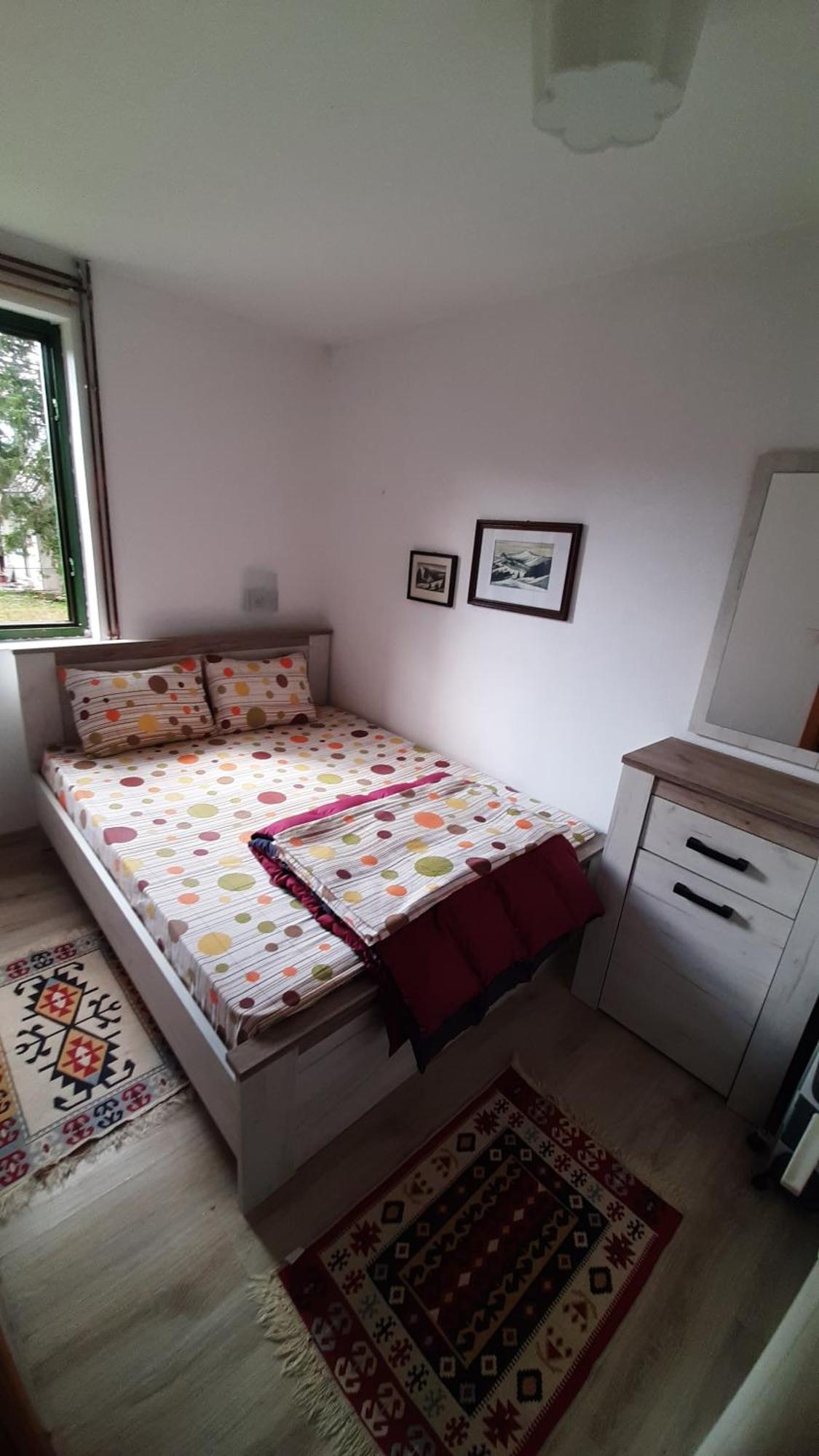 Apartments Durmitor Zabljak  Ngoại thất bức ảnh