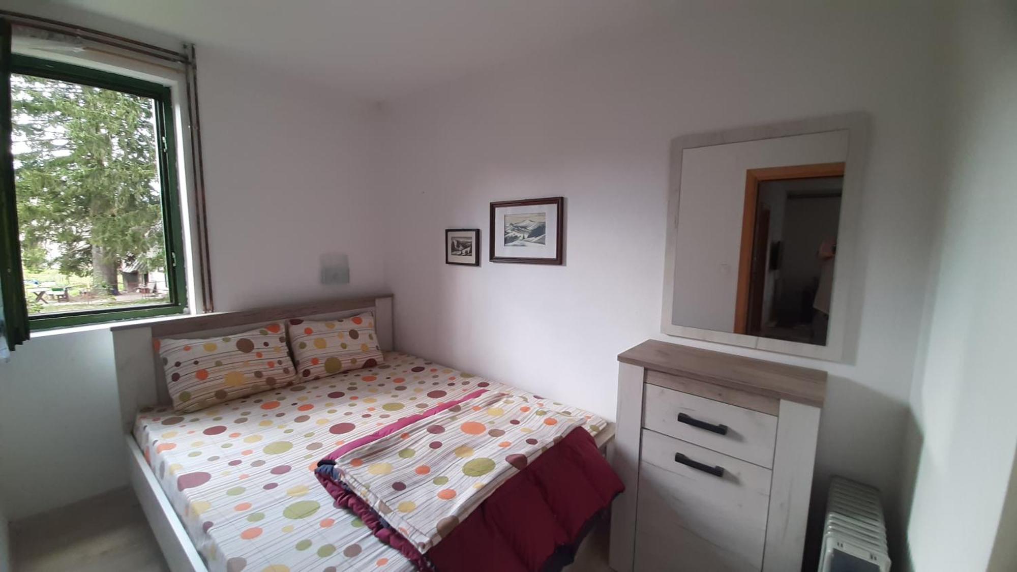 Apartments Durmitor Zabljak  Ngoại thất bức ảnh