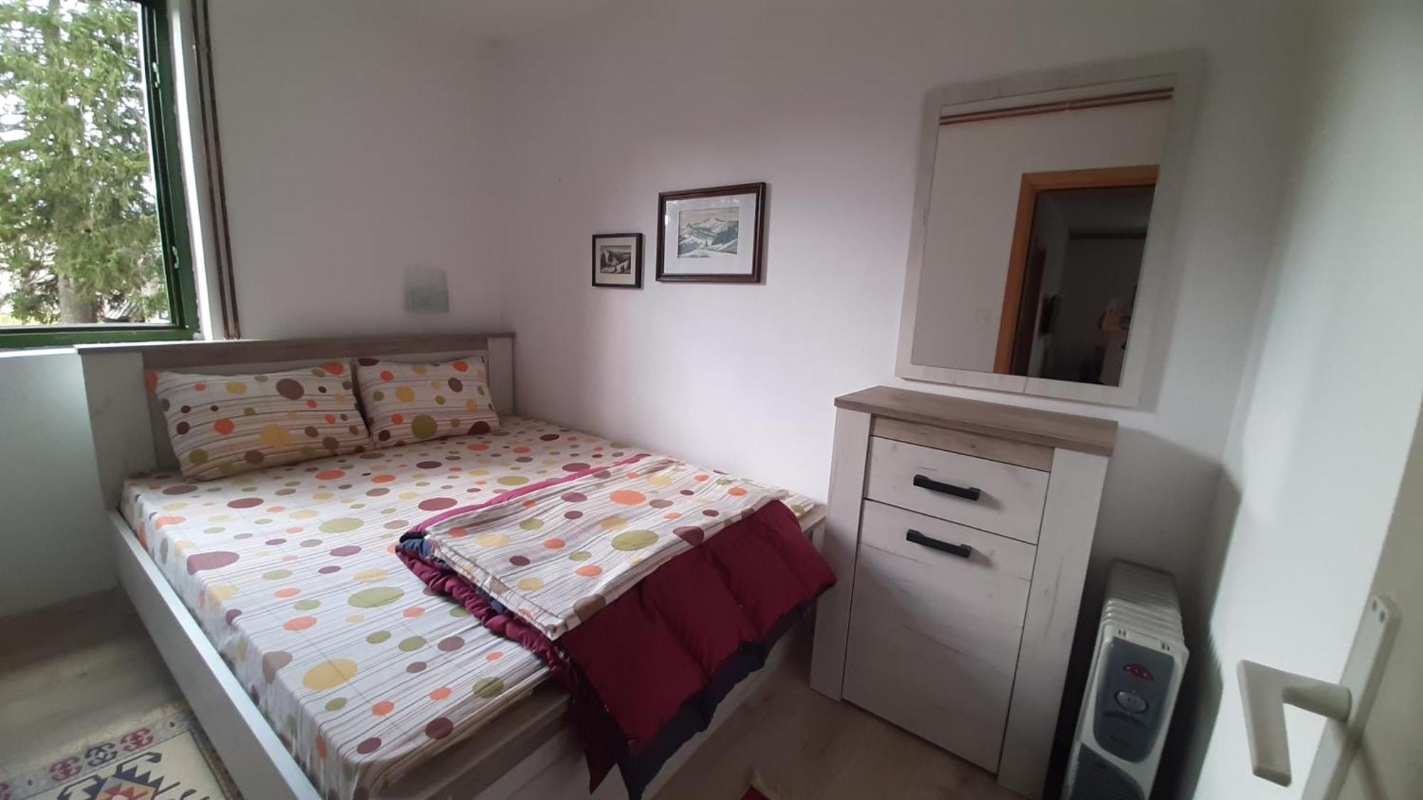 Apartments Durmitor Zabljak  Ngoại thất bức ảnh