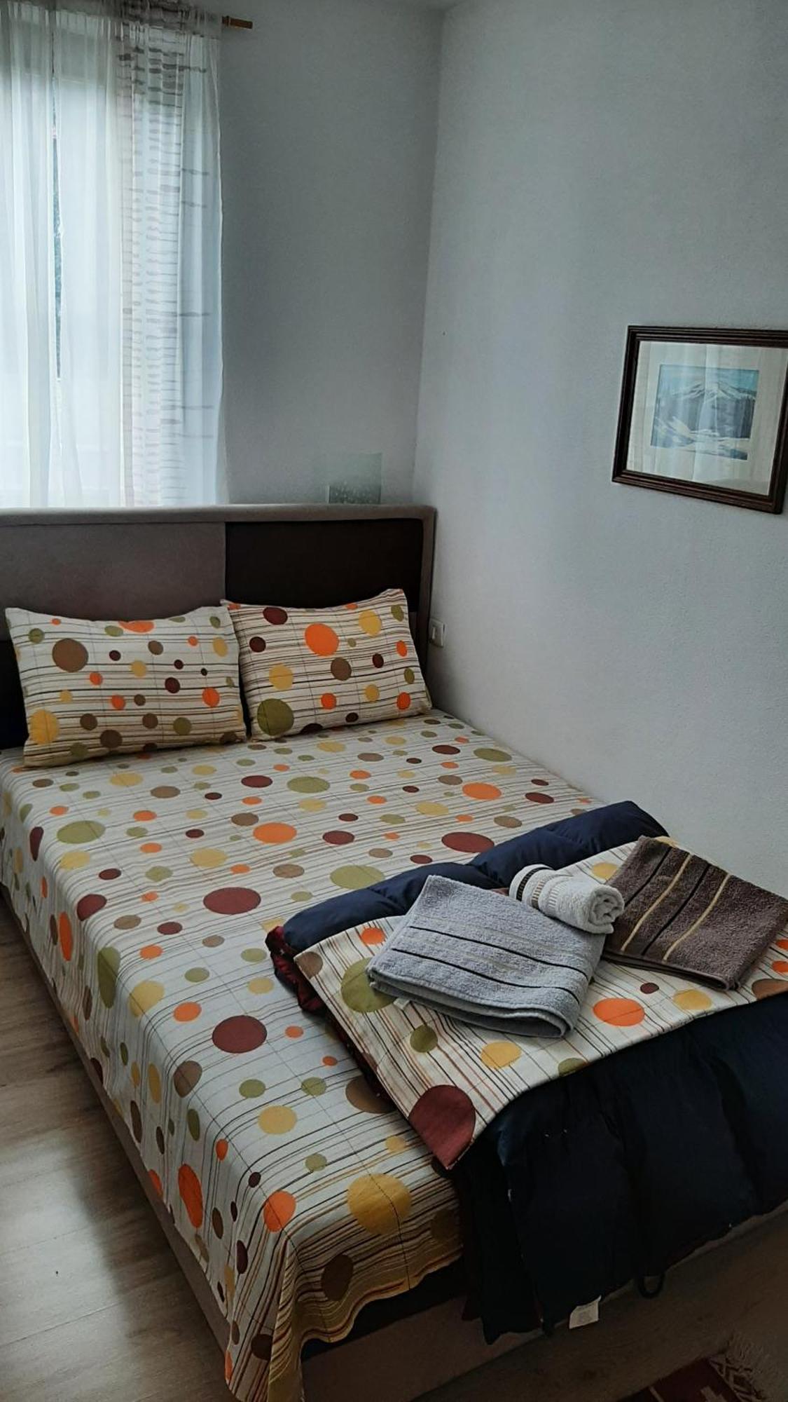 Apartments Durmitor Zabljak  Ngoại thất bức ảnh