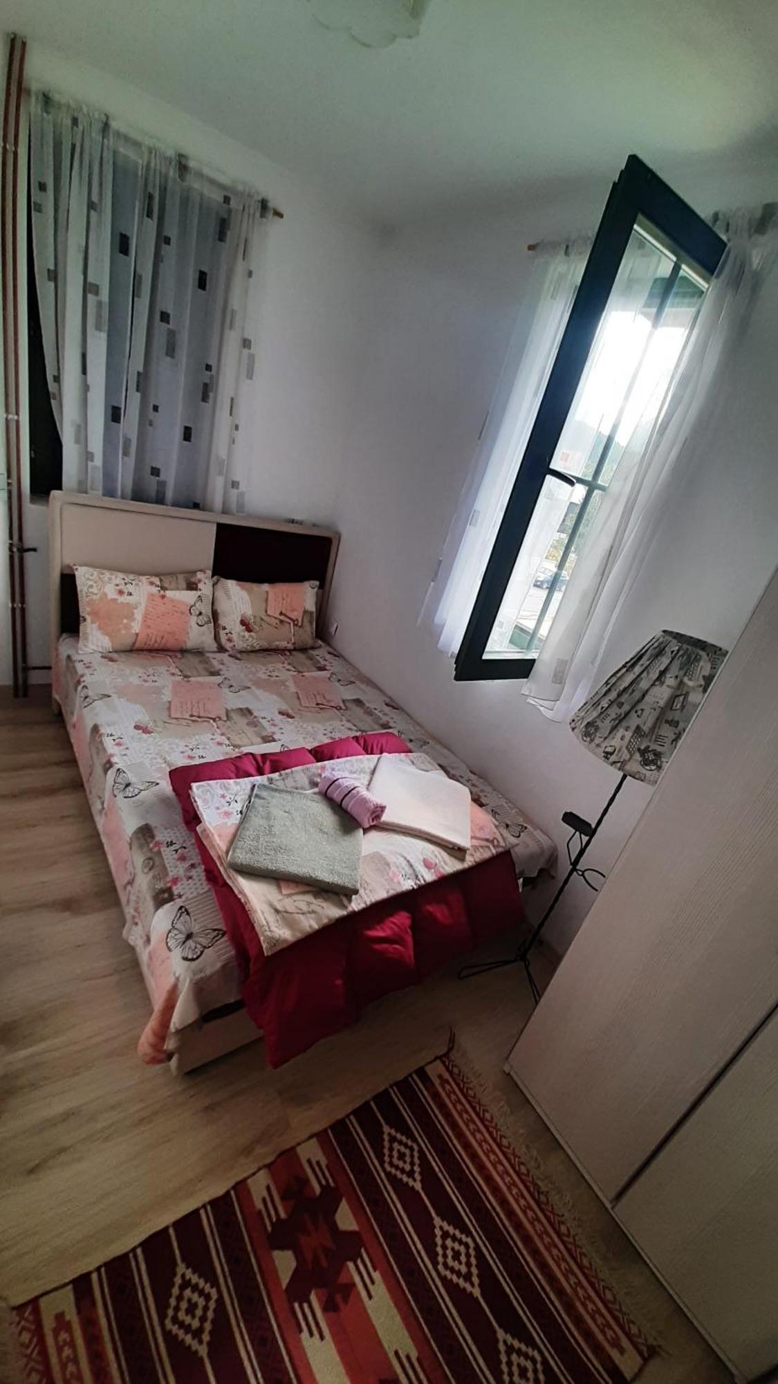 Apartments Durmitor Zabljak  Ngoại thất bức ảnh