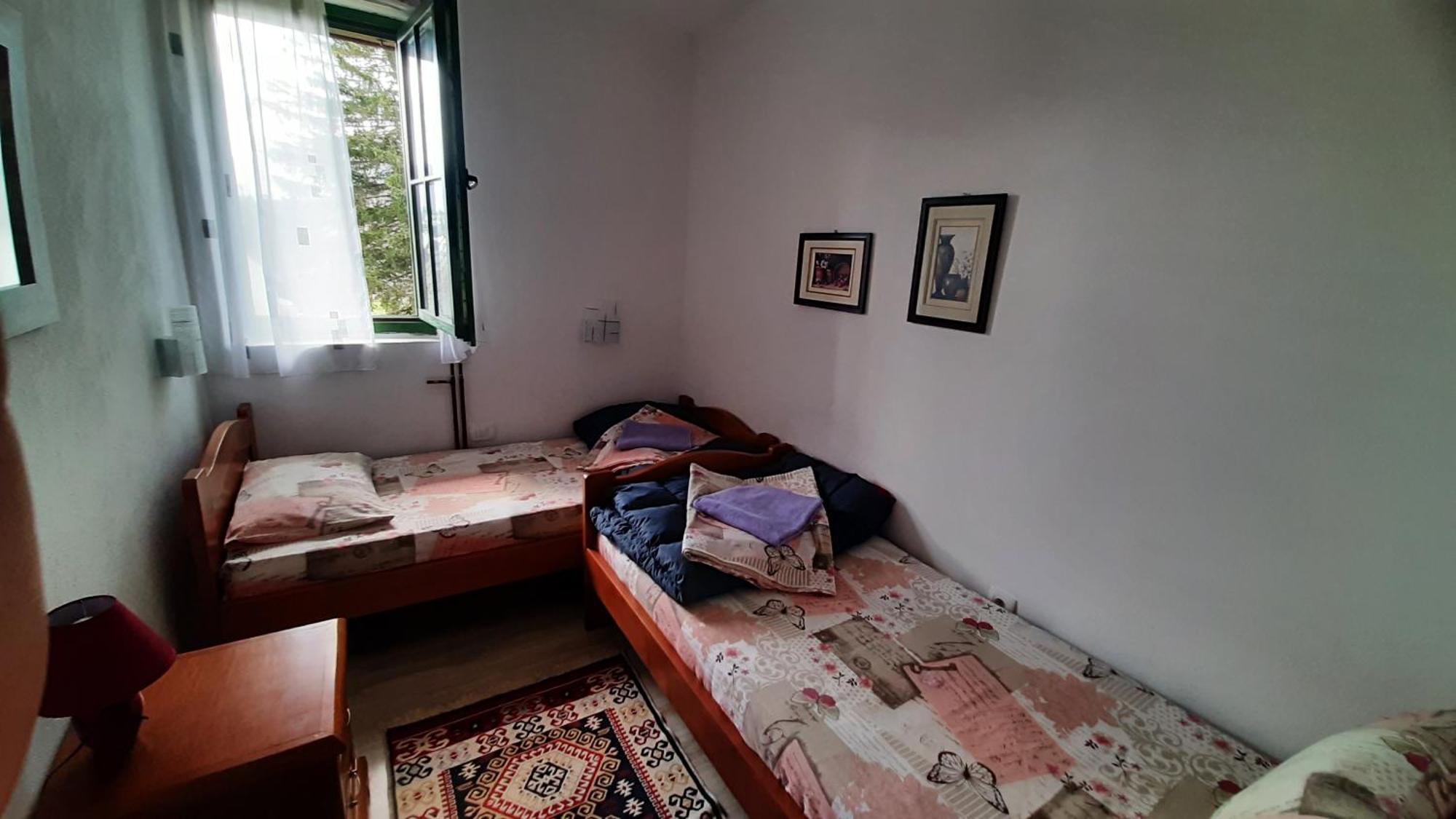 Apartments Durmitor Zabljak  Ngoại thất bức ảnh